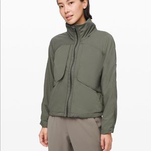 Lululemon Always Effortless Jacket